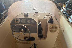 Barca Renato Molinari skipper