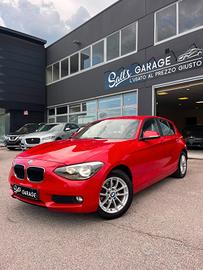 Bmw 116i 5p. neopatentati