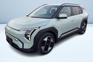 Kia EV3 Long Range Earth