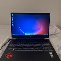 Hp Pavilion