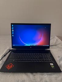 Hp Pavilion
