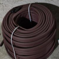 Tubo poroso 100 metri 