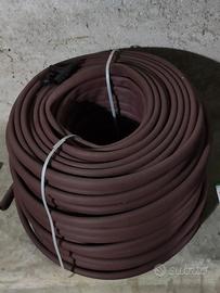 Tubo poroso 100 metri 