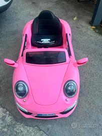 Macchina Elettrica Auto Sportiva 12V