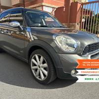 MINI Mini Countrym.(R60) Mini 2.0 Cooper SD Cou...