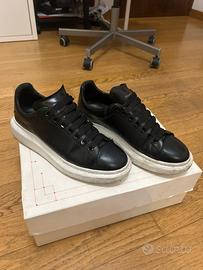 Alexander Mcqueen nere