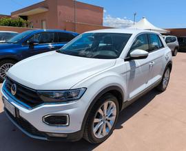 Volkswagen T-Roc 2.0 TDI SCR 150 CV DSG 4MOTION Ad
