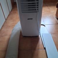 climatizzatore  portatile .