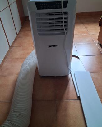 climatizzatore  portatile .