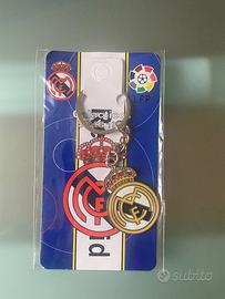 Portachiavi Real Madrid