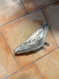 Freccia led beverly 125/300/350