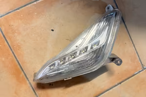 Freccia led beverly 125/300/350