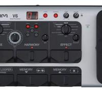 mixer e effetto voce audio tune