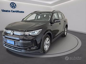 VOLKSWAGEN Tiguan 2.0 tdi life 150cv dsg