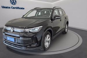 VOLKSWAGEN Tiguan 2.0 tdi life 150cv dsg