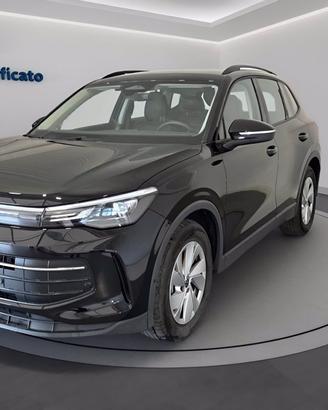 VOLKSWAGEN Tiguan 2.0 tdi life 150cv dsg