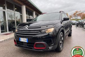 CITROEN C5 Aircross BlueHDi 130 S&S Shine