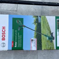 Taglia bordi erba Bosch