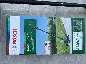 Taglia bordi erba Bosch