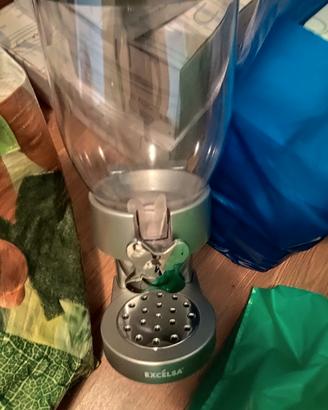 Dispenser per cereali 