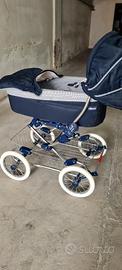 carrozzina per neonati