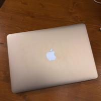 Macbook air 13 early 2015 | 4gb ram | 128gb