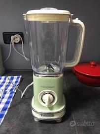 Frullatore vintage ariete