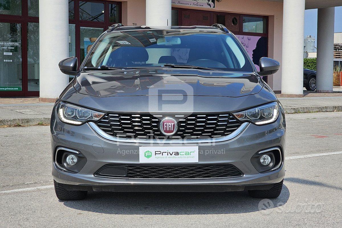 Fiat Tipo 2018 photo 2