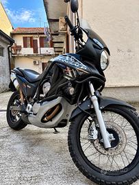 Honda Transalp 700