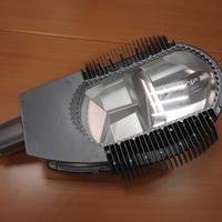 Lampione LED 220v 65W NUOVI