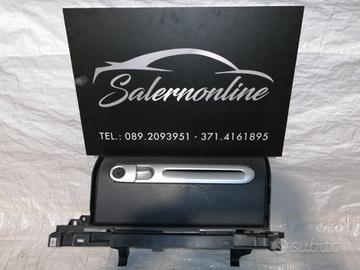 Porta oggetti restyling Smart 451