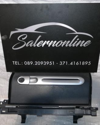 Porta oggetti restyling Smart 451