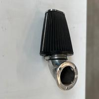 Buell s1 m2 filtro a cono k&n