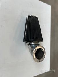 Buell s1 m2 filtro a cono k&n