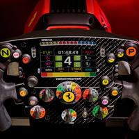 Thrustmaster sf1000