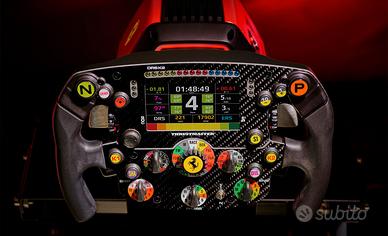 Thrustmaster sf1000
