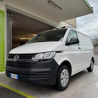 Volkswagen T6.1 Transporter 2.0TDI FRIGO FNAX 2027