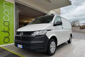 Volkswagen T6.1 Transporter 2.0TDI FRIGO FNAX 2027