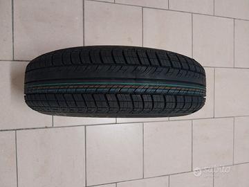 ruota nuova x auto 155/80 R13 79T continental 