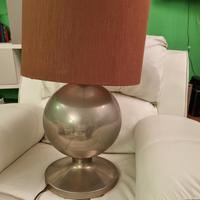 lampada da tavolo anni 70