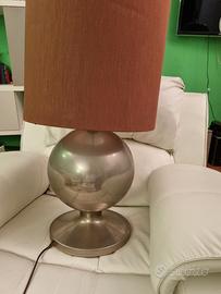 lampada da tavolo anni 70