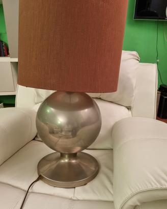 lampada da tavolo anni 70