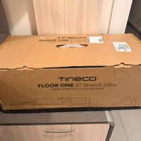 Tineco floor one s7 stretch ultra scopa elettrica