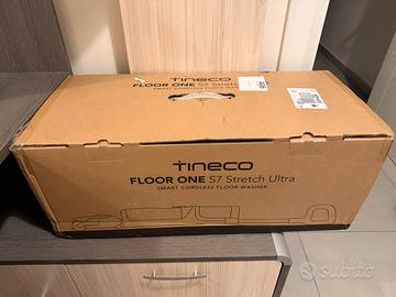 Tineco floor one s7 stretch ultra scopa elettrica