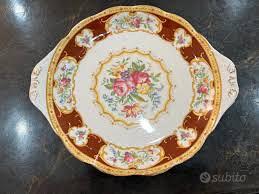 piatti dolce royal albert Lady Hamilton 