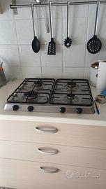 cucina completa