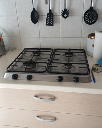 cucina completa