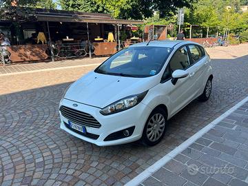 FORD FIESTA 1004 DIESEL