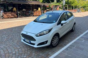 FORD FIESTA 1004 DIESEL