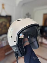 Casco Hype nuovo XS